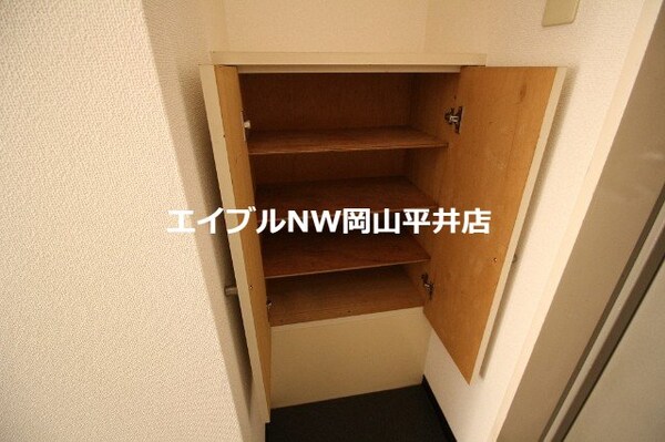 その他(同物件別部屋の写真です)