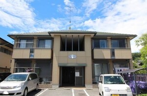 シャーメゾン　ブリュージュ外観写真