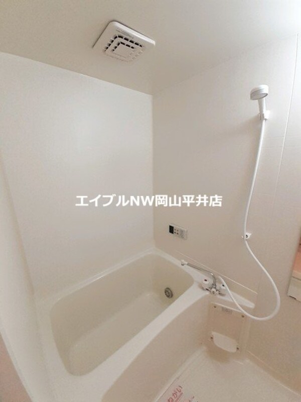 バス／シャワールーム等