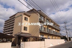 あすなろ94外観写真