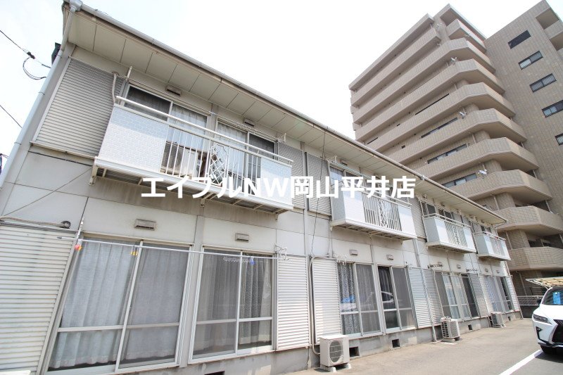 山陽コーポ豊成