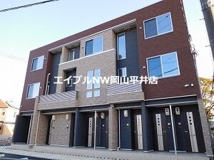 マリーアンジュⅡ　Ａ外観写真