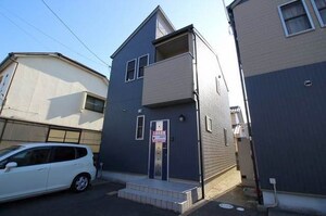 サンライズ操明外観写真