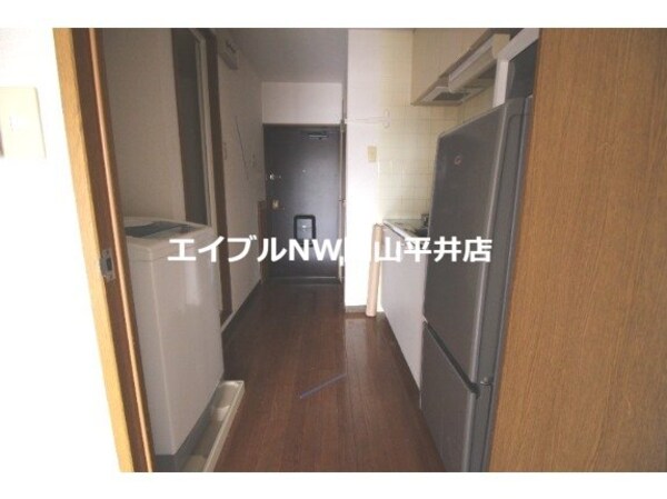 その他部屋・スペース(家具家電はついてません)
