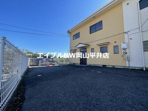 妹尾R+外観写真