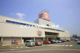 テンマヤハピータウン原尾島店