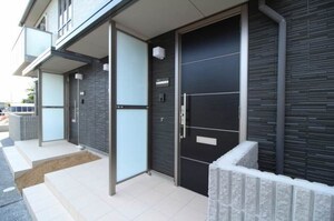 仮）シャーメゾン築港新町外観写真