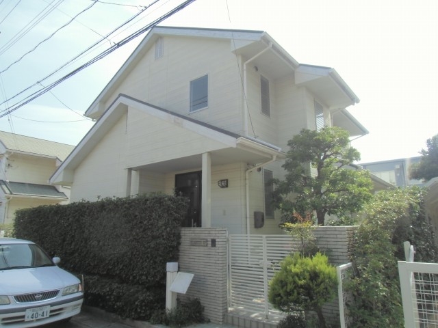 妹尾駅前一戸建て