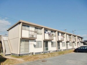 コーポ小林外観写真
