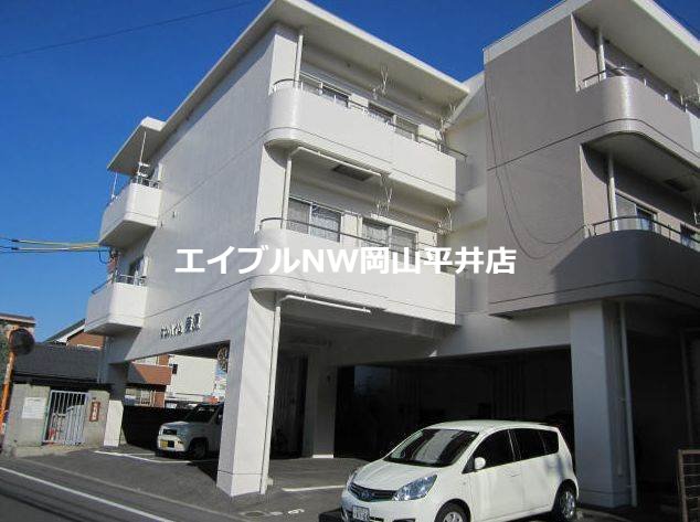 サンハイム藤原