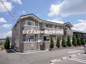 セレッソ外観写真