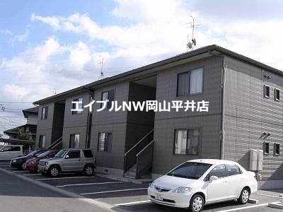 シャーメゾン東湊　Ａ棟