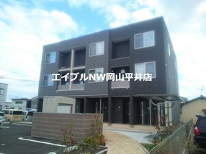 マーガレット洲崎外観写真