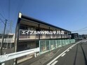 レオパレス倉安川