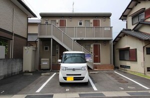 KENBI外観写真