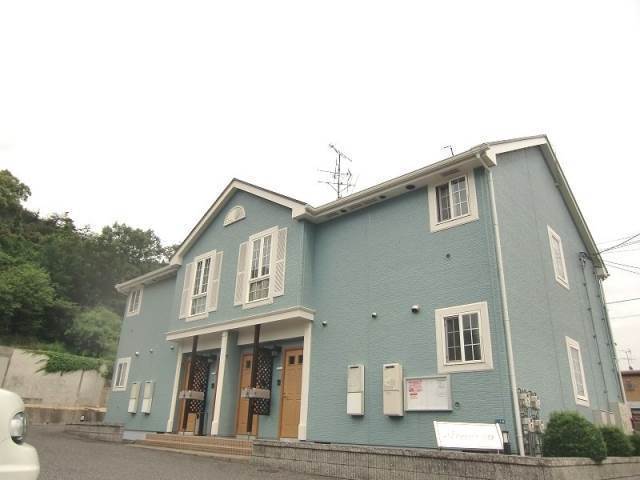 アヴェニール吉野