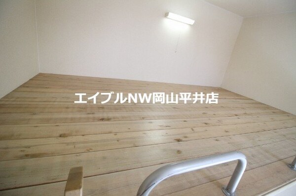 その他部屋・スペース
