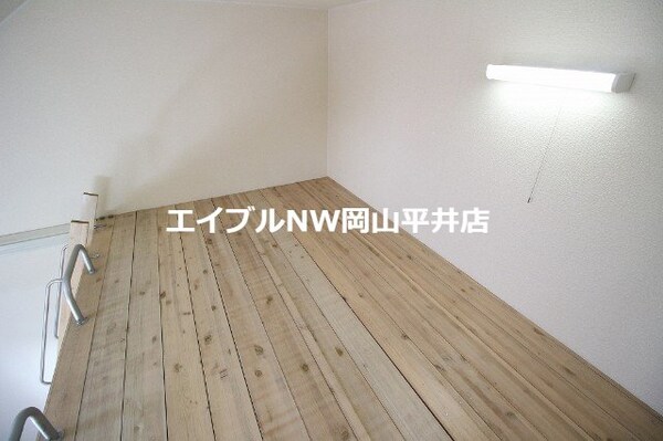その他部屋・スペース