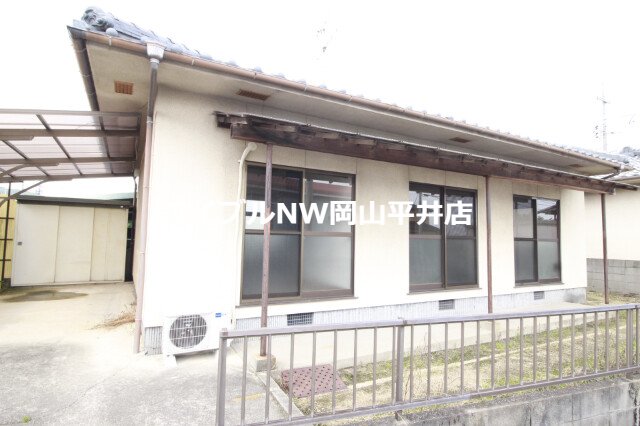 海吉貸家　東