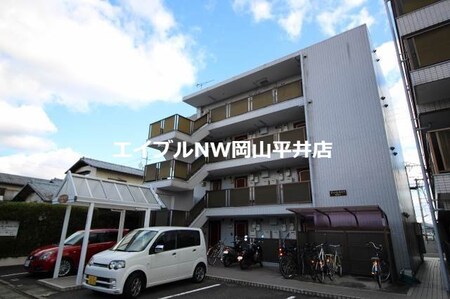 アーバンライフ高屋Ⅰ外観写真