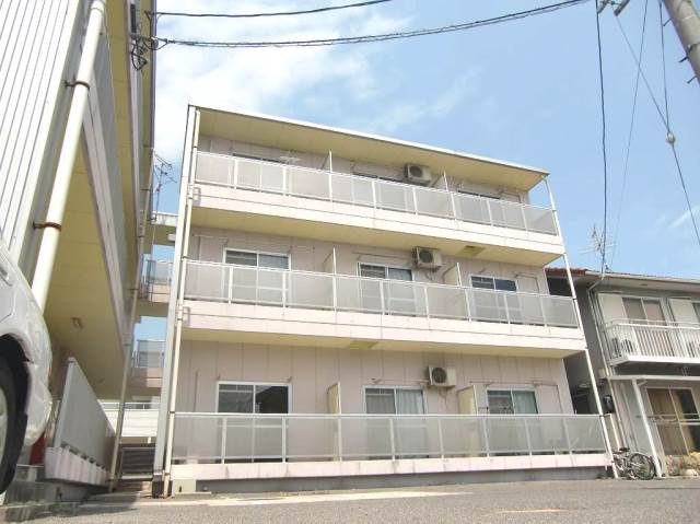 ユートピア光和　Ⅰ