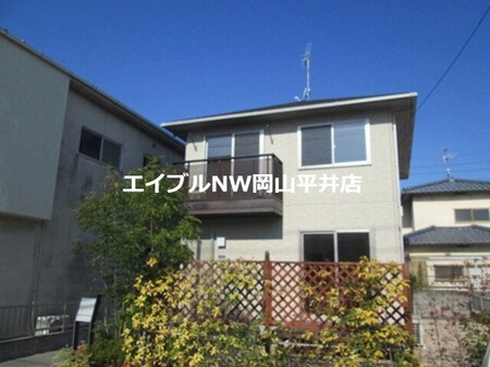 クラフト大福外観写真