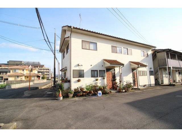 グリーンハイツ藤崎