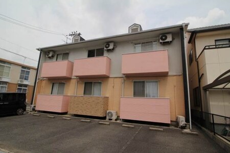 ピュアオリエント　Ⅲ外観写真