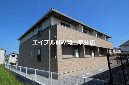 ＨＹ　アヴェニュー外観写真
