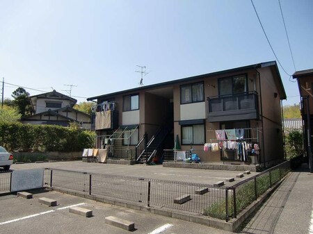 ルーエ外観写真