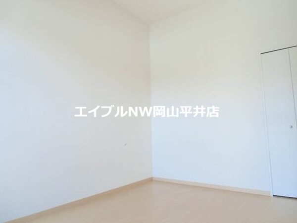 その他部屋・スペース(寝室)