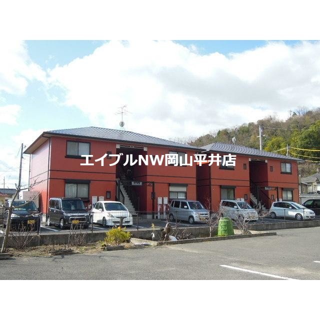 ウインディア湊 Ⅱ