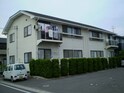 メルベイユナカヤマＡ棟