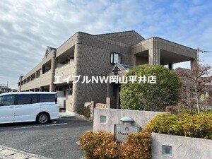 Gran・Vesta外観写真