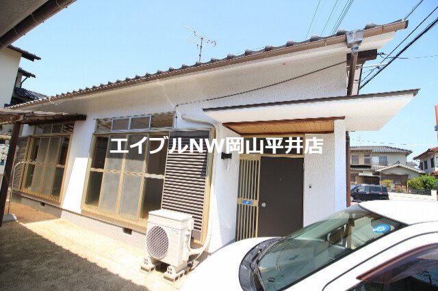 高島新屋敷貸家54-1