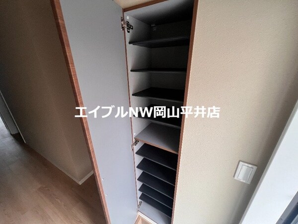 その他部屋・スペース