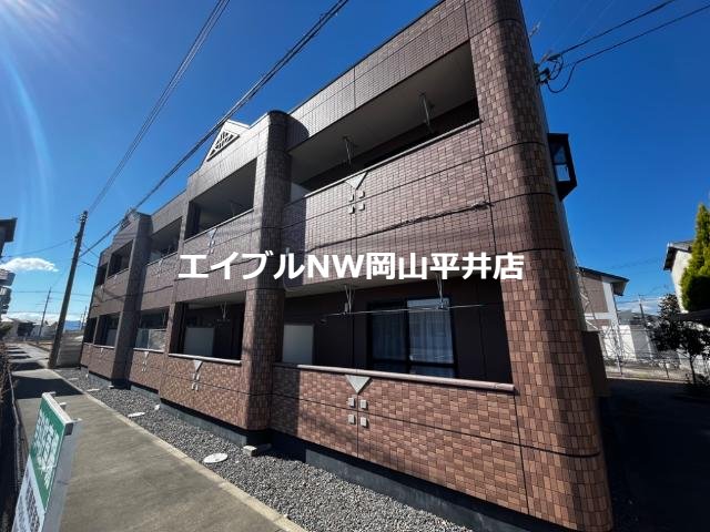 ミロワール参番館