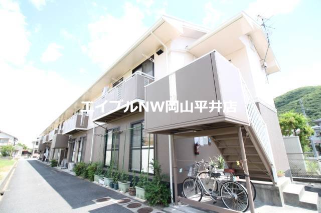 ジョイファミリー八浜　Ａ棟