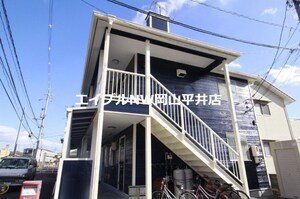 Thrive平井外観写真