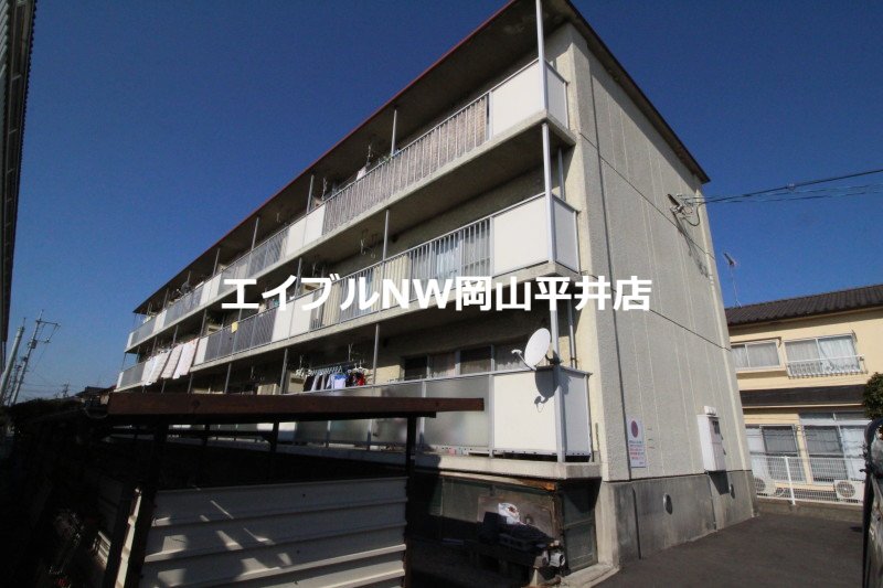ベルメゾン石田