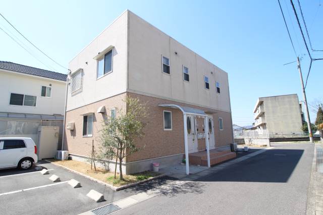 Ｐ・Ｓ富士見町