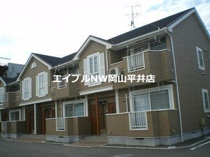 ドミール北小路　ＤＥＵＸ外観写真