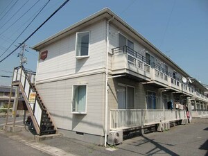ディナ東岡山外観写真