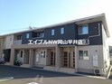 ミッドタウン玉野　八号館