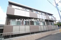 プロフェッサＳ＆Ｙの外観写真