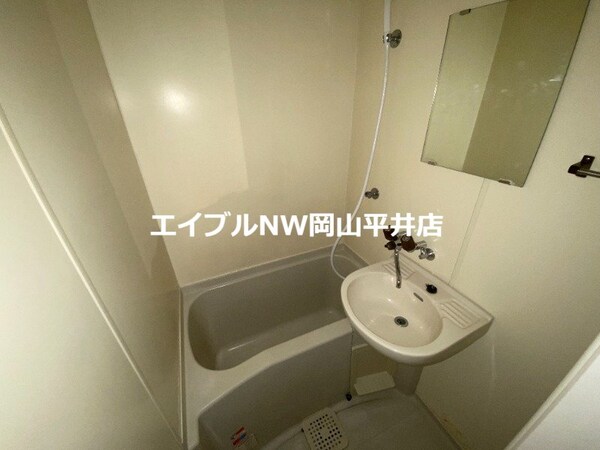 洗面所