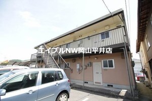 瀬戸コーポ外観写真