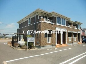 ヴィラ・マーベラス　Ｂ外観写真