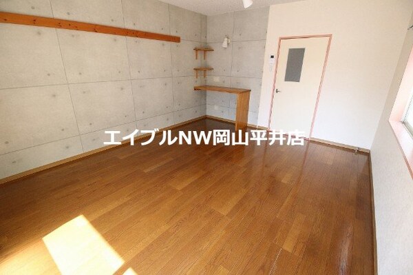 その他部屋・スペース(※同タイプのお部屋の写真です)