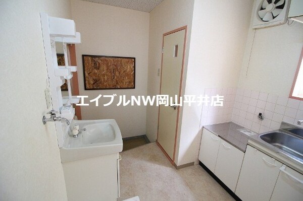 その他(※同タイプのお部屋の写真です)
